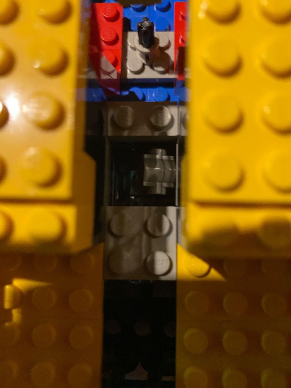 Lego Spielzeuge: LEGO Technic – Gebraucht aus Ulmiz von spi_67gt 2