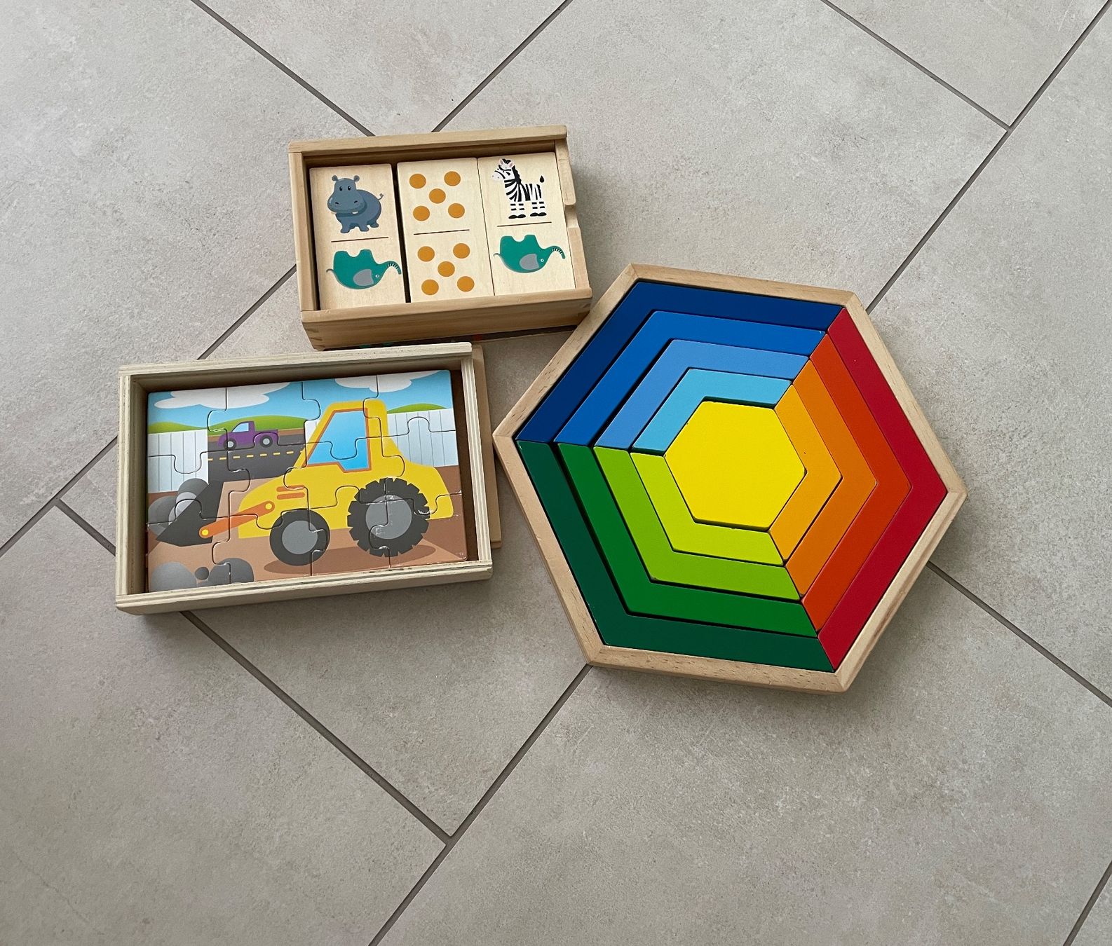 Spielzeuge: Diverse Spielsachen – Gebraucht aus Oberwil-Lieli von azullino