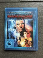 Blade Runner Final Cut 2-Disc Blu-ray Special Edition