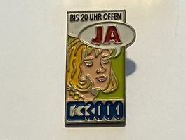 1 Pin K3000 