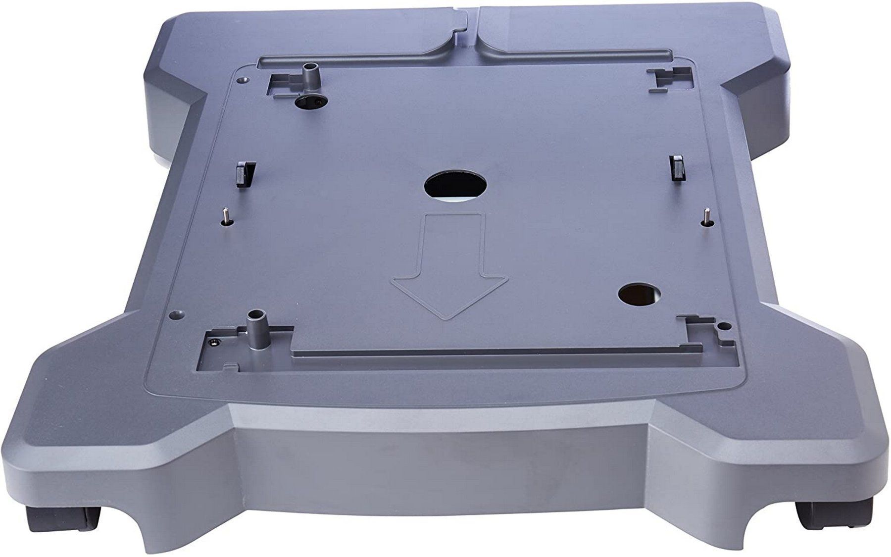 Lexmark Stampanti: Lexmark Drucker Standbasis mit Rollen Rollsockel Caster Base – Usato da Safenwil venduto da gudda 5