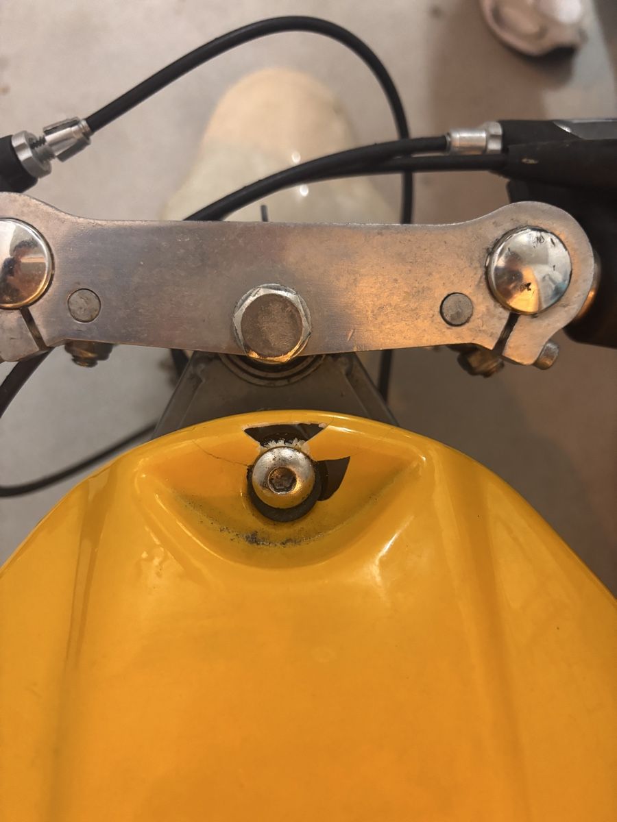 Mini Bike: Pocketbike – Usato da Winterthur venduto da JunKazama 6
