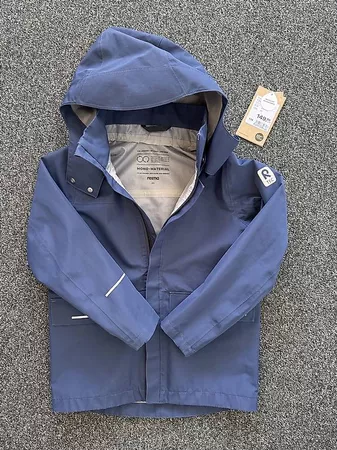 Regenjacke ReimaTEC+ Voyager, 134