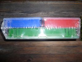 Sammelbox Haushaltsbox Sortimentskasten Lux