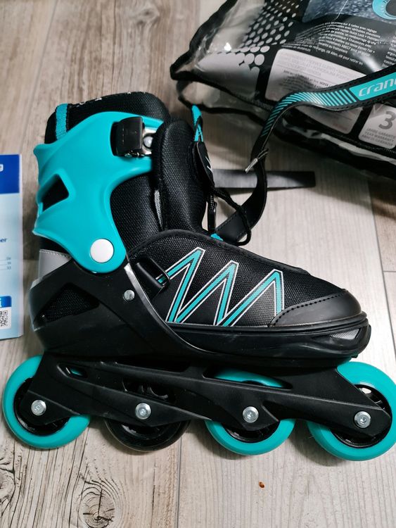 Inline Skates für Kinder Kaufen auf Ricardo
