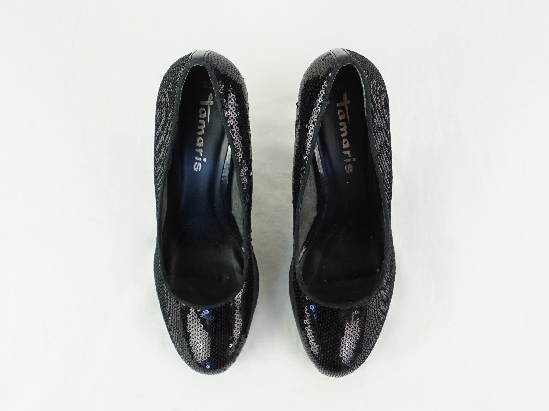 Tamaris Scarpe da donna: Tamaris Pumps - Gr. 39 – Usato da Pratteln venduto da Restwert_Pratteln 2