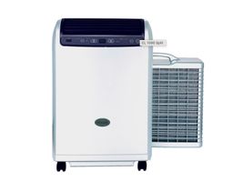 Climatiseur Novamatic CL 990 Split – 15000 BTU – Bon état