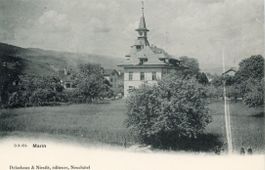 Marin   NE       ca. 1900