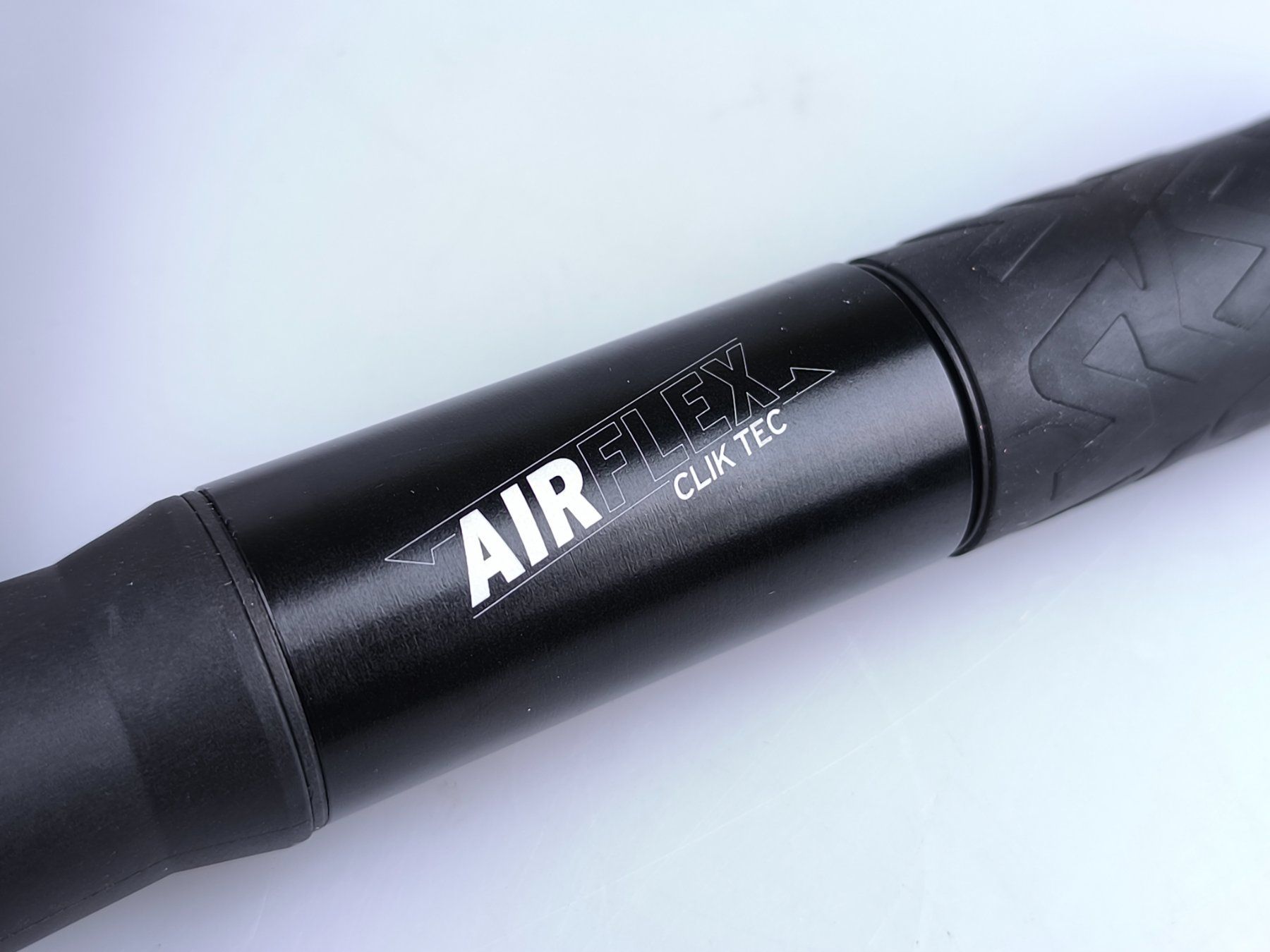 Sks Pumpen: SKS Airflex Explorer Clik Tec Minipumpe – Gebraucht aus Rüti ZH von Restwert_Rueti_ZH 4