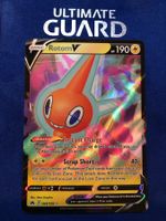 Pokemon TCG - Rotom V EN
