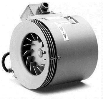 Ventilatori: Helios RRK 200 EX Rohrventilator – Nuovo e nell'imballaggio originale da Bottighofen venduto da zaap