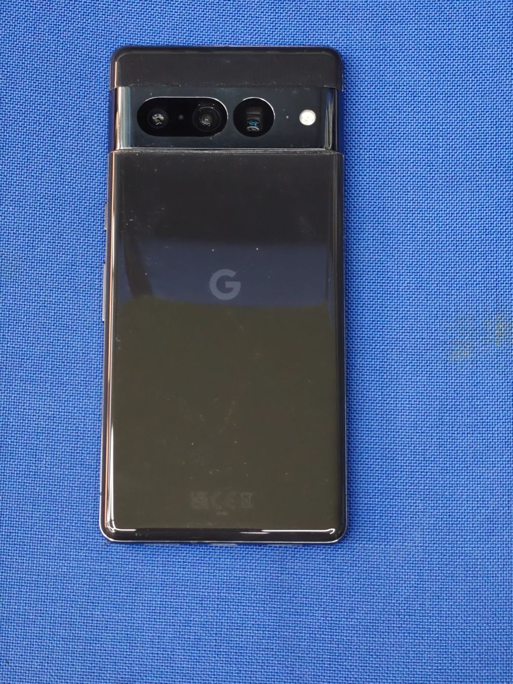 Google Handys / Smartphones: Google Pixel 7 pro Ab 10.Fr – Defekt aus Solothurn von Electronic.3 1