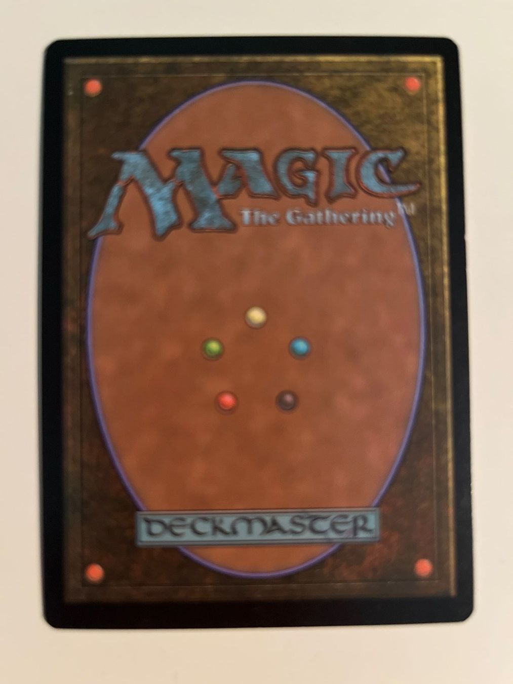 Magic The Gathering Carte collezionabili: 1 x Fathom Fleet Captain - Magic: The Gathering - MtG – Usato da Kriens venduto da Shadi1980 1