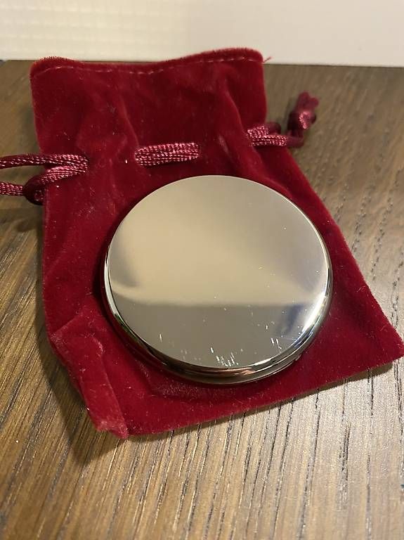 Orologi: Lancome Ellipse  – Usato da Winterthur venduto da Glionel
