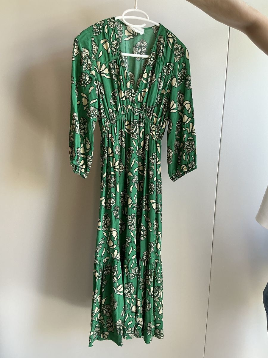Ba&Sh Vestiti: Schönes Kleid von ba&sh – Usato da Zürich venduto da lukasg.meier