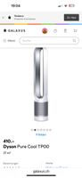 Dyson Luftreiniger
