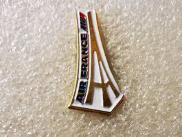 Ansteckpin 155: Air France