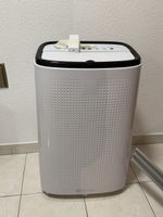 Klindo Klimagerät KMAC12JTB-24 3.5 kW weiss gebraucht