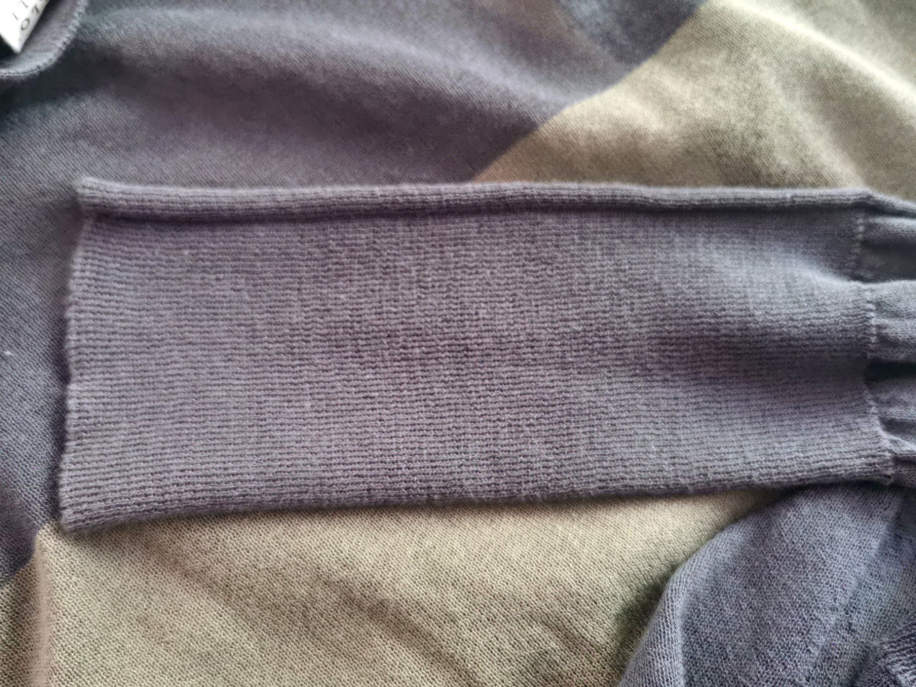 Brunello Cucinelli Jacken: Brunello cucinelli leichte Strickjacke Gr. S – Gebraucht aus gachnang von tibus1 5
