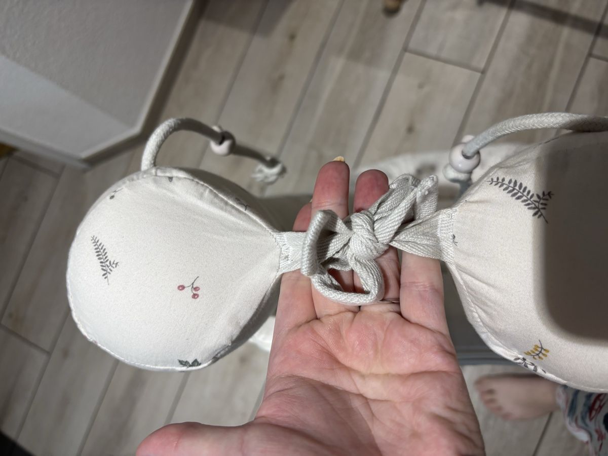 Letti: CamCam Copenhagen Nestchen – Usato da Höri venduto da Celine.11 8