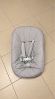 STOKKE Tripp Trapp Newborn Aufsatz Light Grey