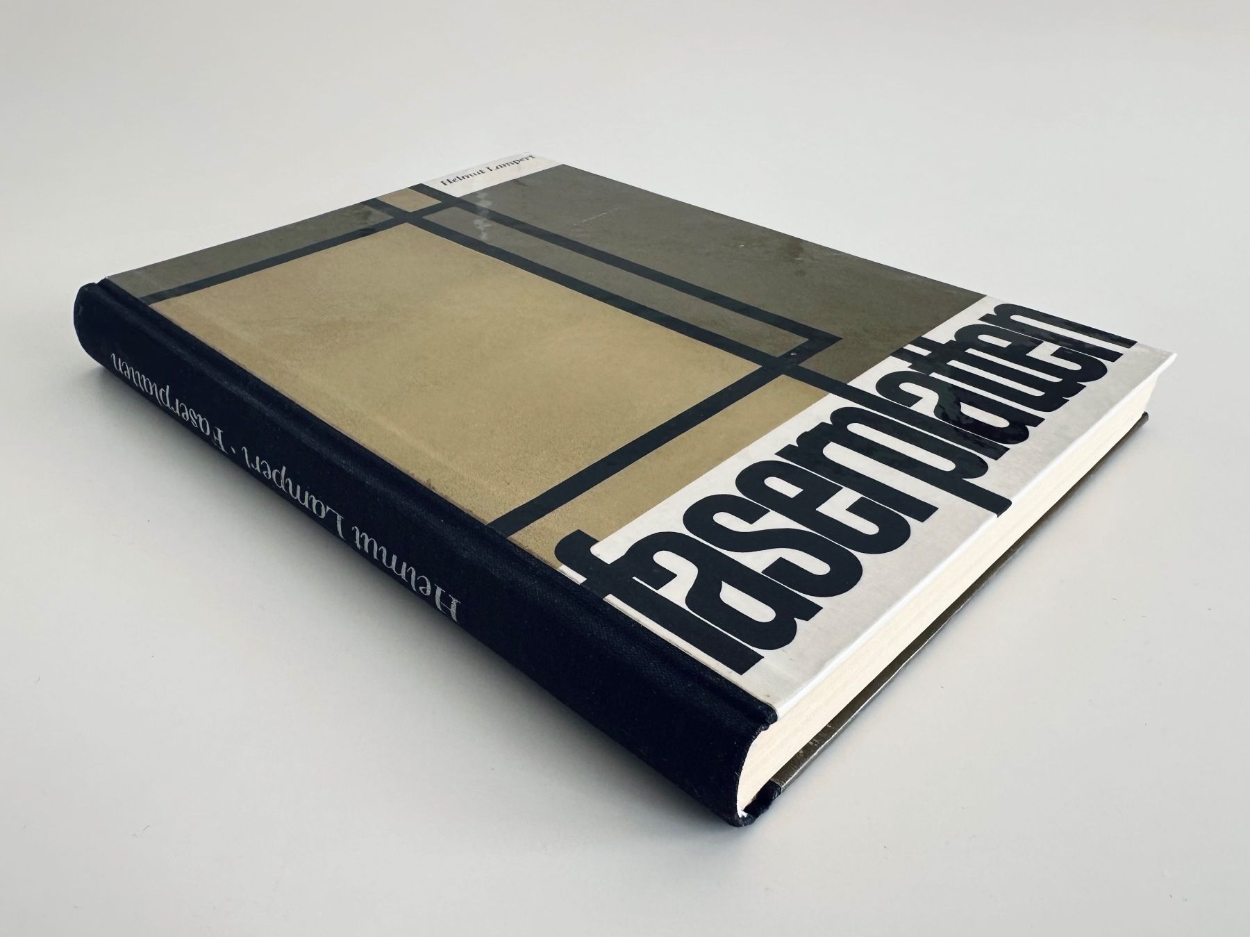 Bücher: Faserplatten: Rohstoffe, Herstellung & Eigenschaften – Gebraucht aus Zürich von arn___ 7