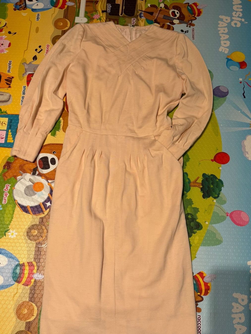 Vestiti: Kleid – Usato da Eschenbach LU venduto da Amato1985