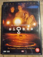 Signes (Mel Gibson)