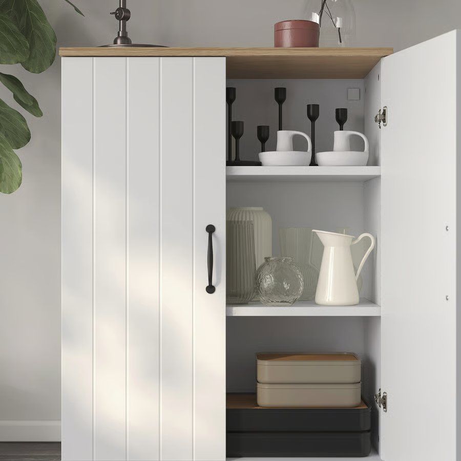 Ikea Cassettiere: Komode, Schuschrank - SKRUVBY Ikea – Usato da St. Gallen venduto da kim_kn98 2
