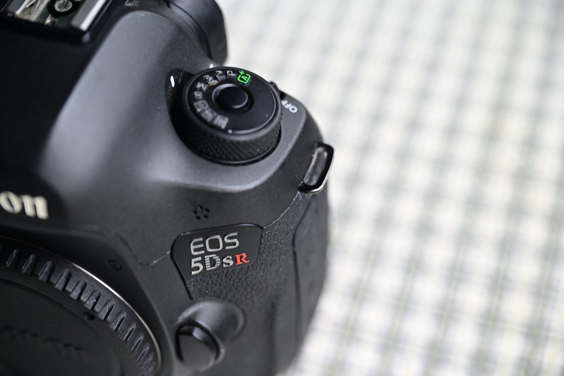 Canon Appareil photo: Canon EOS 5DS R – D'occasion à Oschwand par alucas 1
