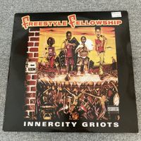 Freestyle Fellowship