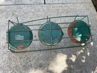 Altro per la casa: BLumenhäNgeR – Usato da Winkel venduto da zeho 2