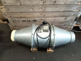 RohrventilatorStäfa KSL 300-2