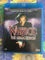 Warlock: The Armageddon Blu Ray