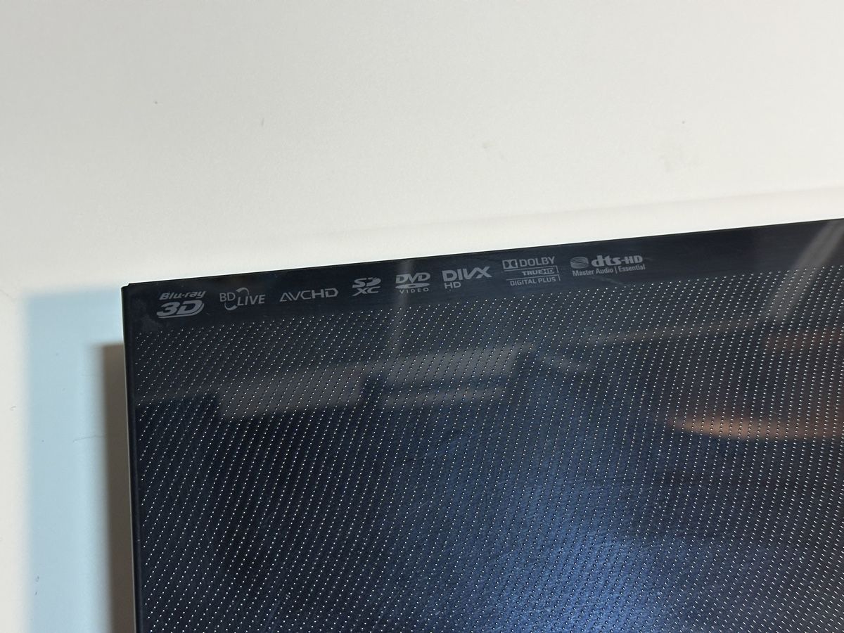 Panasonic Lettore multimediale & Streamer: Panasonic DMP-BDT310 Blu-ray Player 3D Full HD – Usato da Wädenswil venduto da HobbyZimmer 4