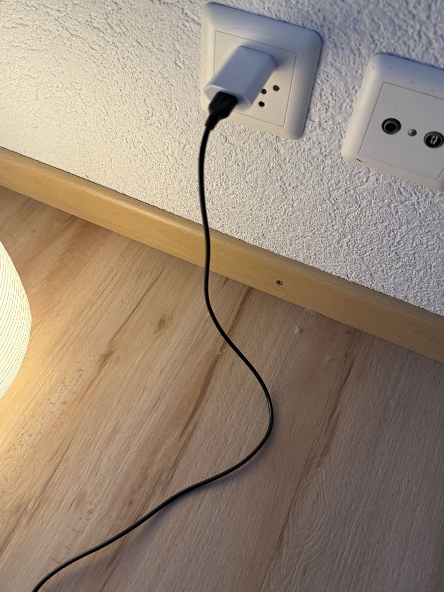 Lampen: Papierlampe – Neu (gemäss Beschreibung) aus Wohlen AG von cymau 2