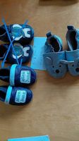 Finkli 1x gr. 0 bis 6 Mt und 1x 6bis 8 Mt
