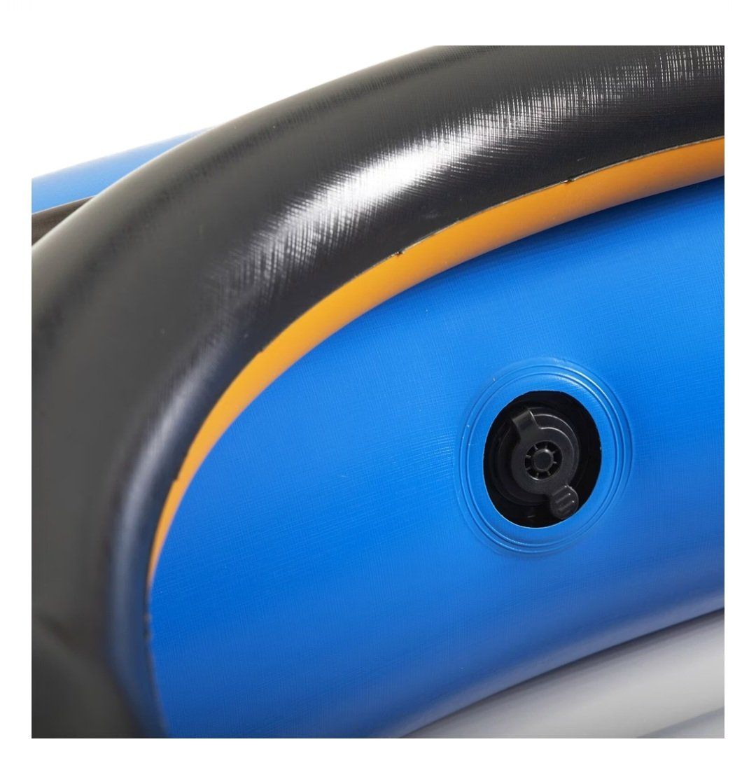 Bestway Barche: Hydro-Force Kajak von Bestway – Nuovo e nell'imballaggio originale da Bätterkinden venduto da 1judith 5