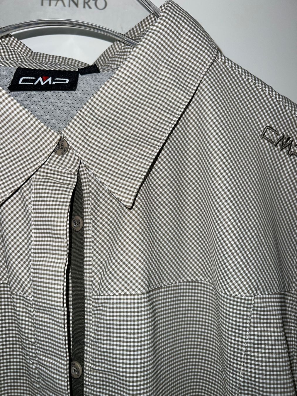 CMP Camicette: Outdoor BLUSE CMP XL neu – Nuovo (secondo la descrizione) da Dornach venduto da samuti 1