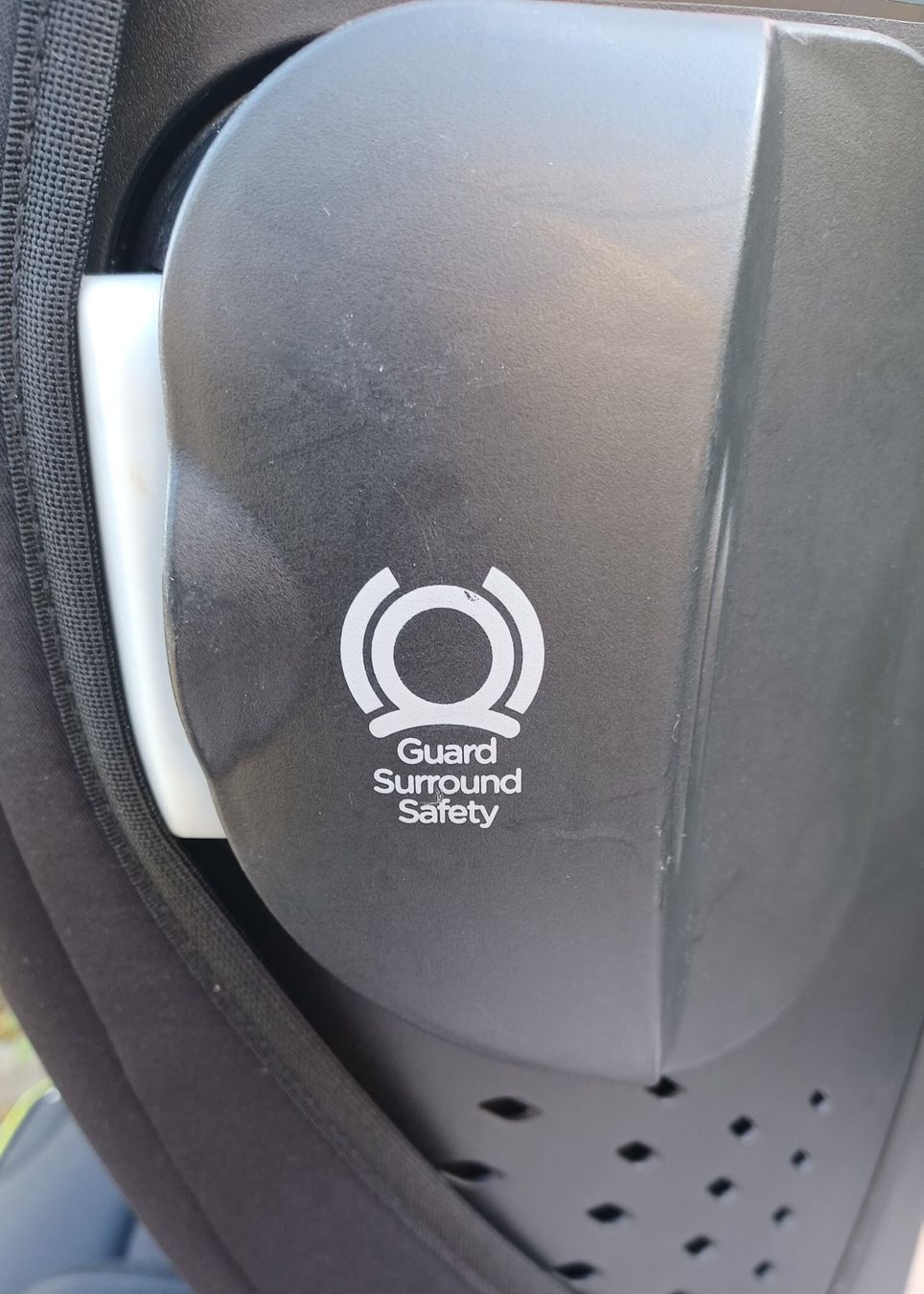 Joie Auto-Kindersitze: Joie Autokindersitz – Gebraucht aus Wiesendangen von ren_6gv6 6