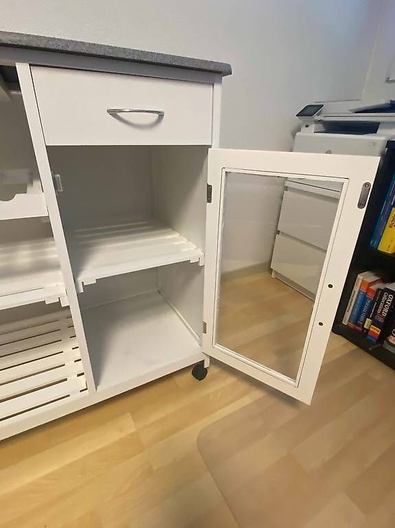 Komplettküchen: Praktisches Küchenmöbel – Gebraucht aus Zürich von K_Schlatter 3