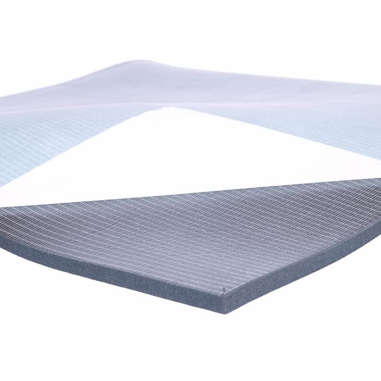 Armacell Armaflex XG Platte 19 mm Stärke Selbstklebend 6m² Karton Kautschuk
