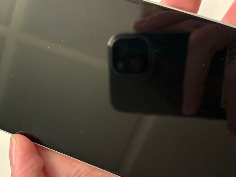 Apple Handys / Smartphones: iPhone 16 Plus, 128gb, weiss – Gebraucht aus Bern von Chaeschtli 3