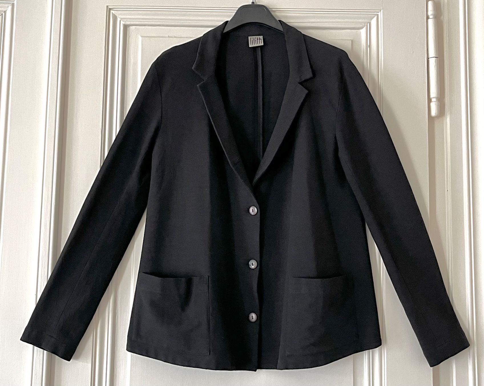 Jacken: Veste LILITH – Gebraucht aus Lausanne von micou47