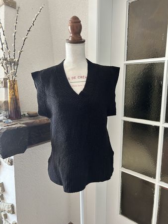 Pull sans manche Pimkie XS
