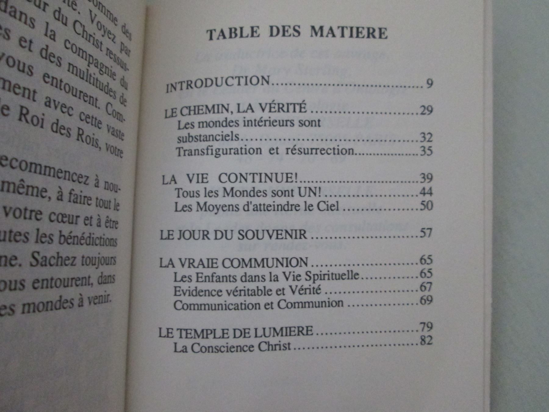 Libri: L'Aube se lève – Usato da Neuchâtel venduto da Dualseele 3