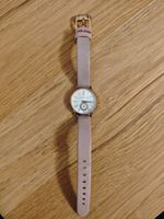 Michael Kors Damenuhr, zartes Rosa