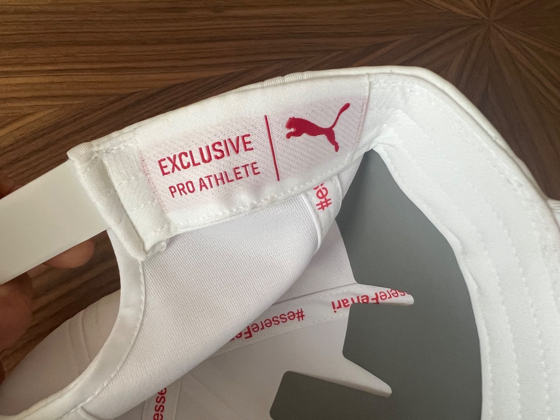 Altro in  Abbigliamento & Accessori: Leclerc Ferrari Formel 1 Monaco Fahrer Cap – Nuovo (secondo la descrizione) da Zell LU venduto da muelli1508 3