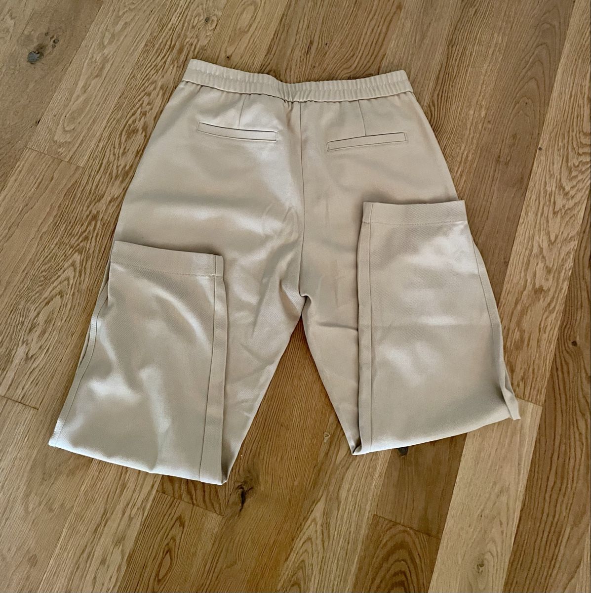 Opus Pantaloni: OPUS Damenhose, Grösse 40, Beige  – Usato da Oberwil BL venduto da another-day-of-sun 2