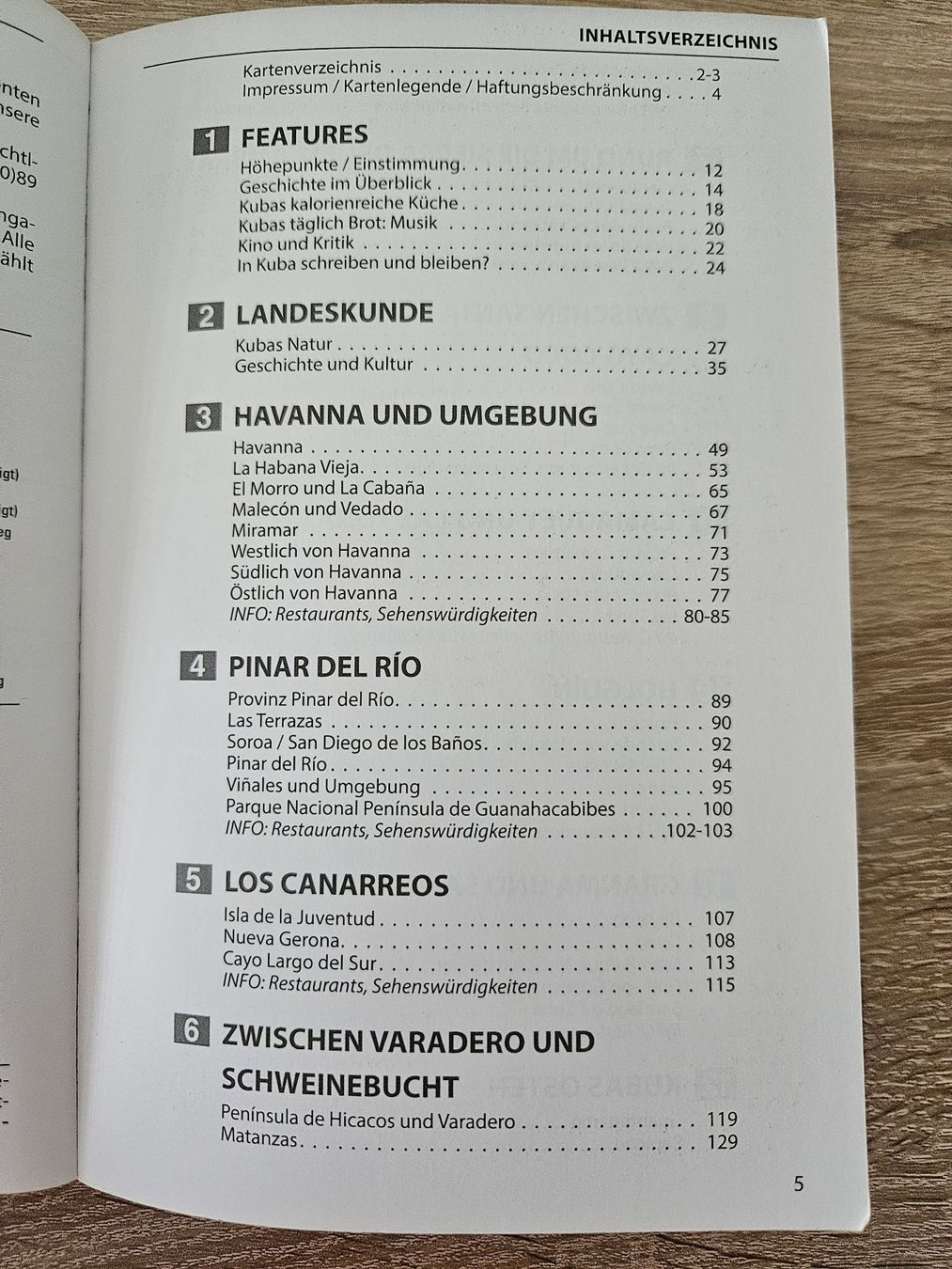 Libri: Reiseführer Kuba – Usato da Wauwil venduto da seriously3 2
